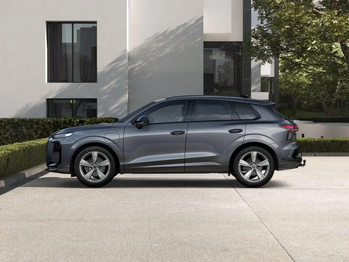 1.5 e-hybrid 272pk S Edition | Trekhaak Pakket | Panoramadak