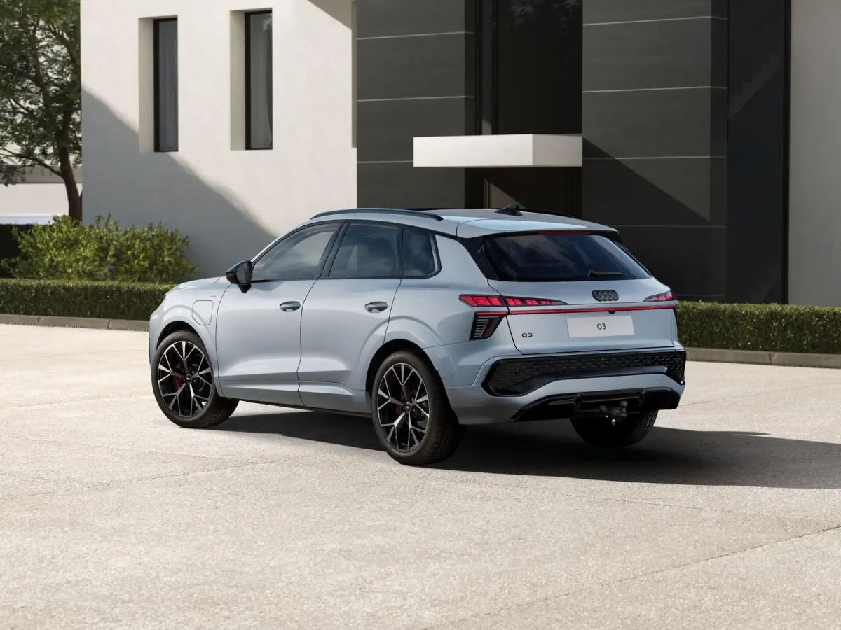 1.5 200kW 272pk e-hybrid S edition | Techniek Pakket Pro | Trekhaak Pakket