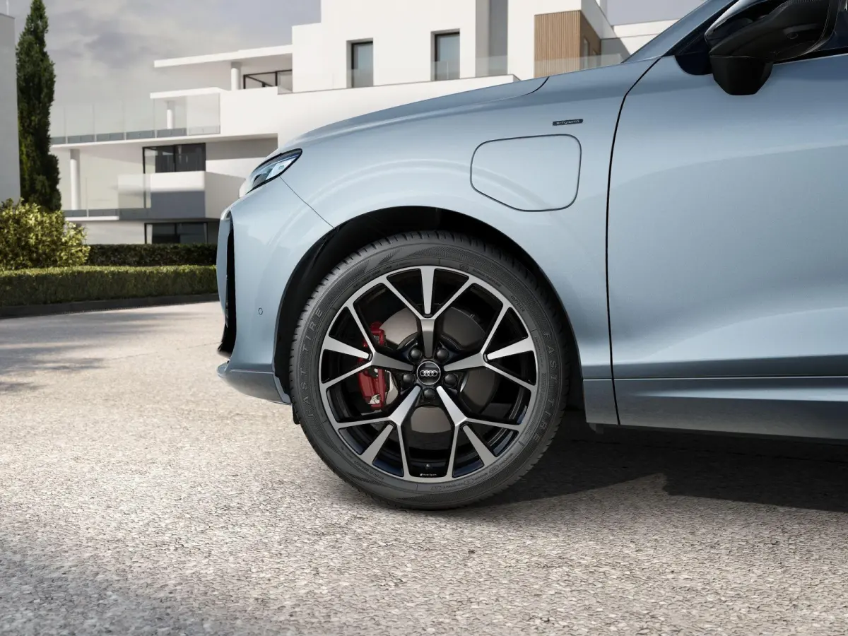1.5 200kW 272pk e-hybrid S edition | Techniek Pakket Pro | Trekhaak Pakket