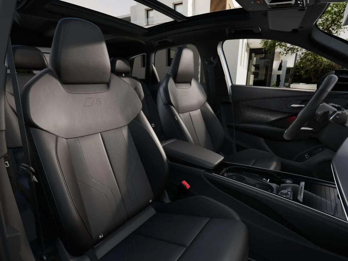 1.5 200kW 272pk e-hybrid S edition | Techniek Pakket Pro | Trekhaak Pakket