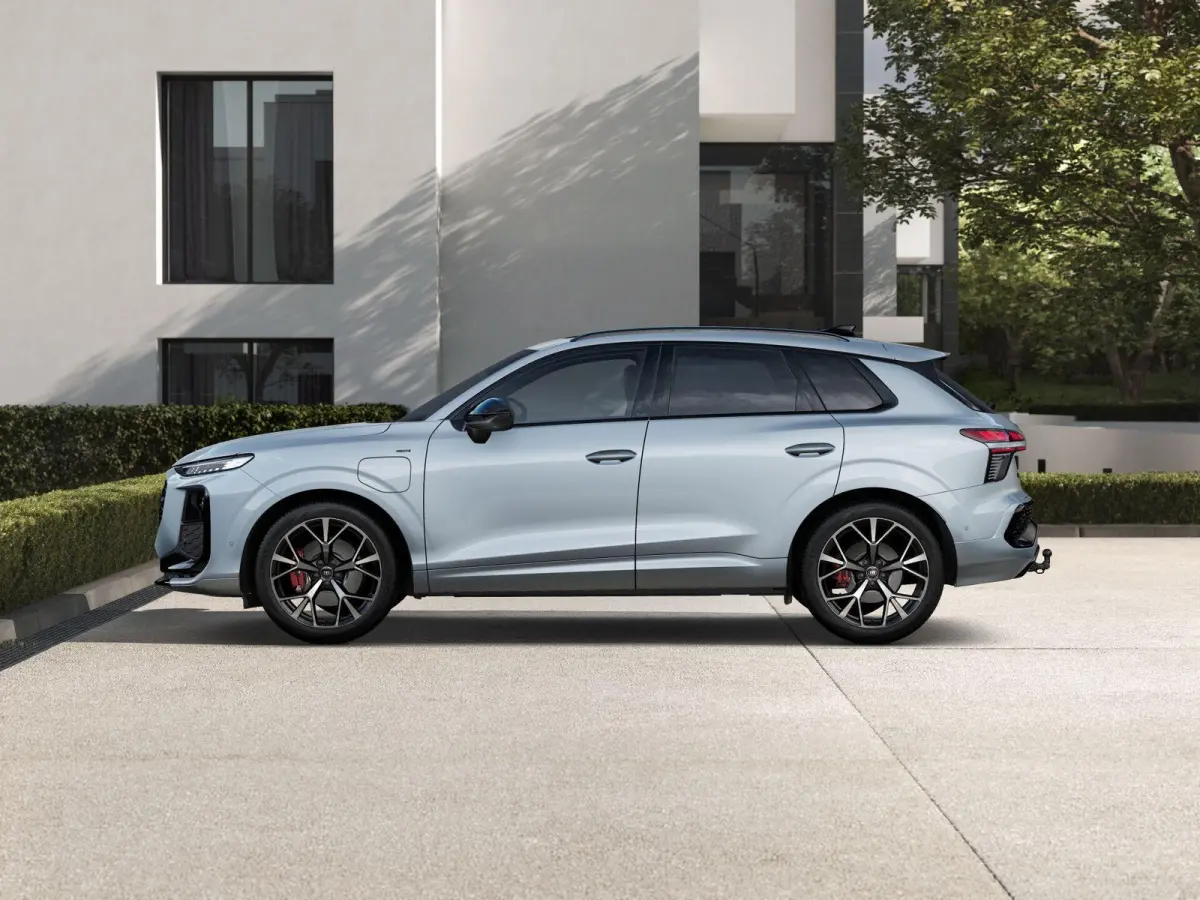 1.5 200kW 272pk e-hybrid S edition | Techniek Pakket Pro | Trekhaak Pakket
