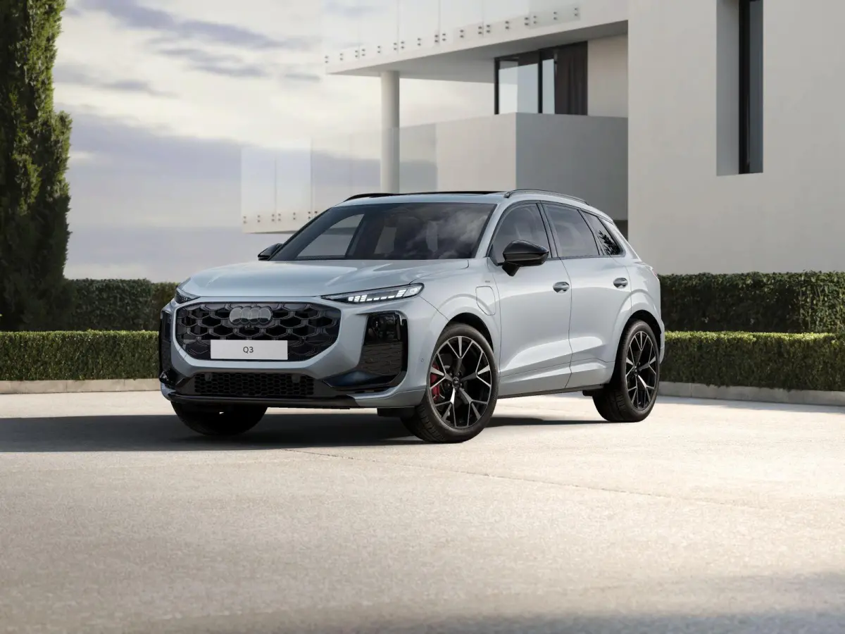 1.5 200kW 272pk e-hybrid S edition | Techniek Pakket Pro | Trekhaak Pakket