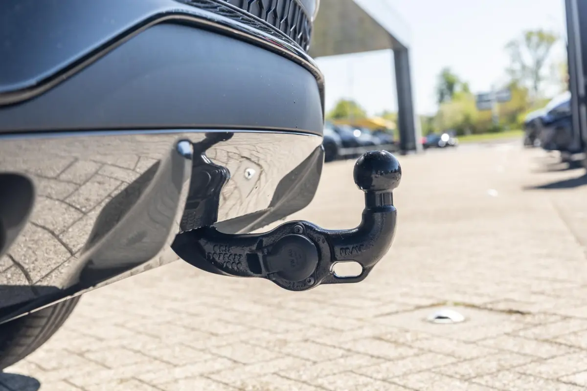 2.0 e-hybrid 367pk quattro S edition Competition | Luchtvering | Trekhaak | Panoramadak
