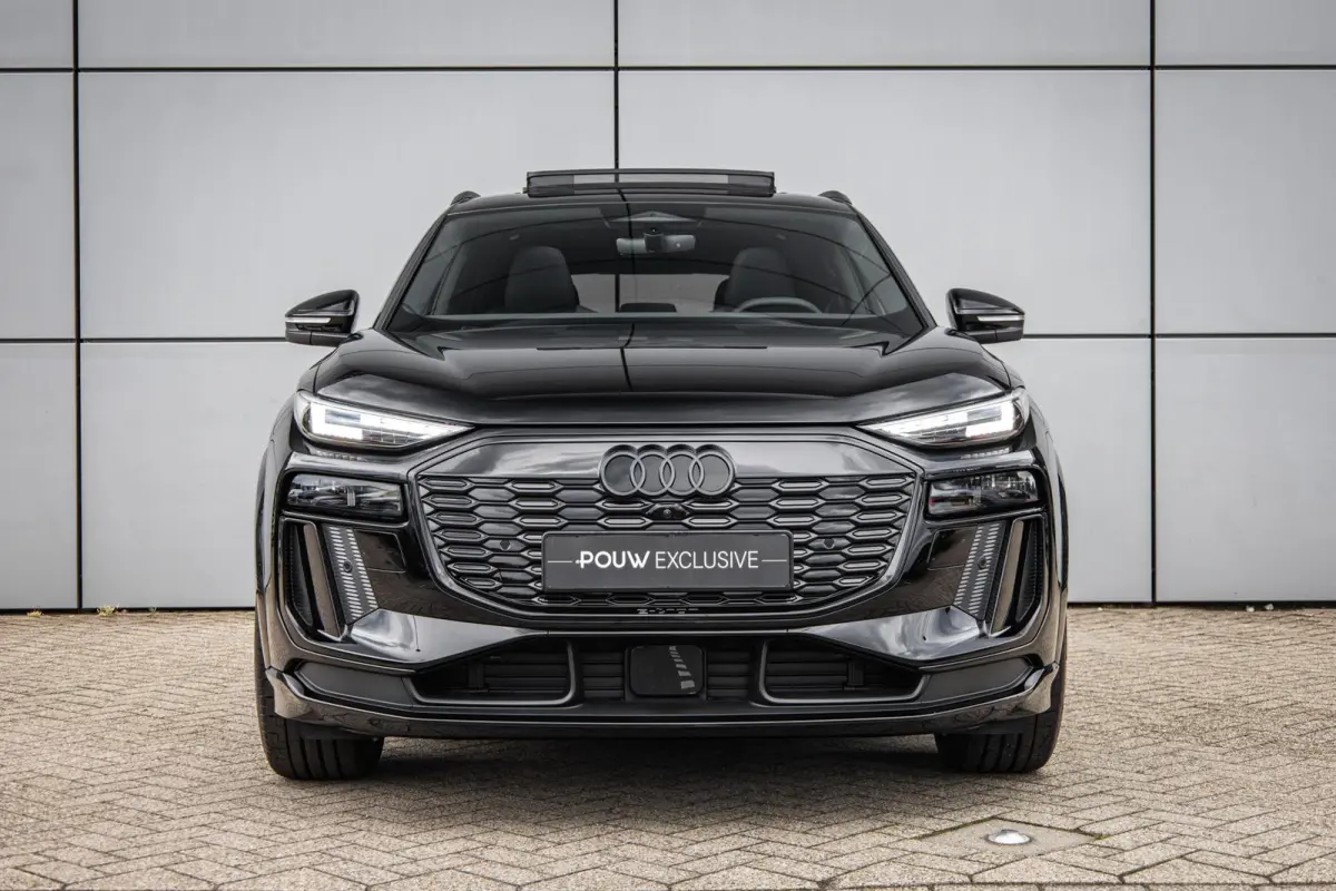S edition 252pk 83 kWh | Techniek Pakket Pro | Trekhaak Pakket