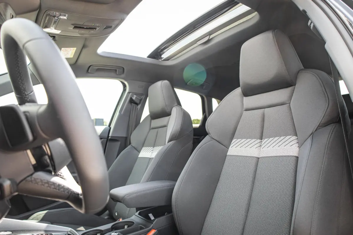 40 TFSI e 204pk Advanced edition | LMV 18'' | Panoramadak