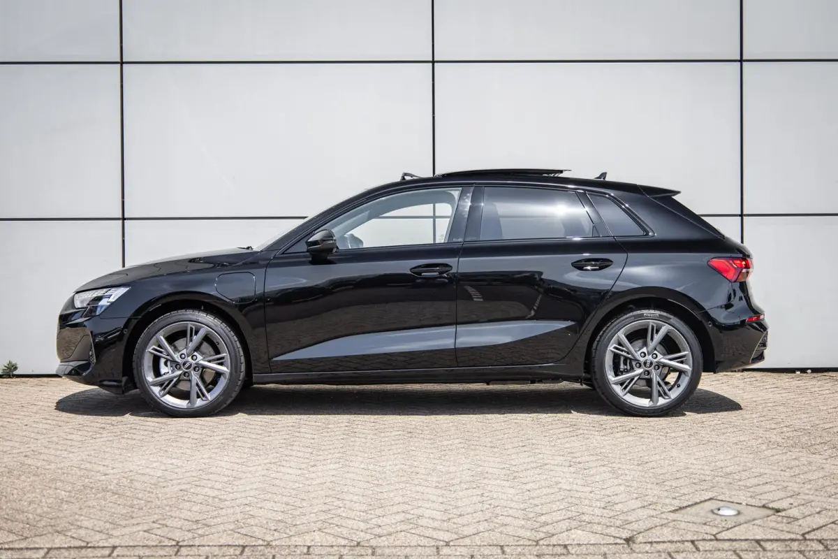 40 TFSI e 204pk Advanced edition | LMV 18'' | Panoramadak