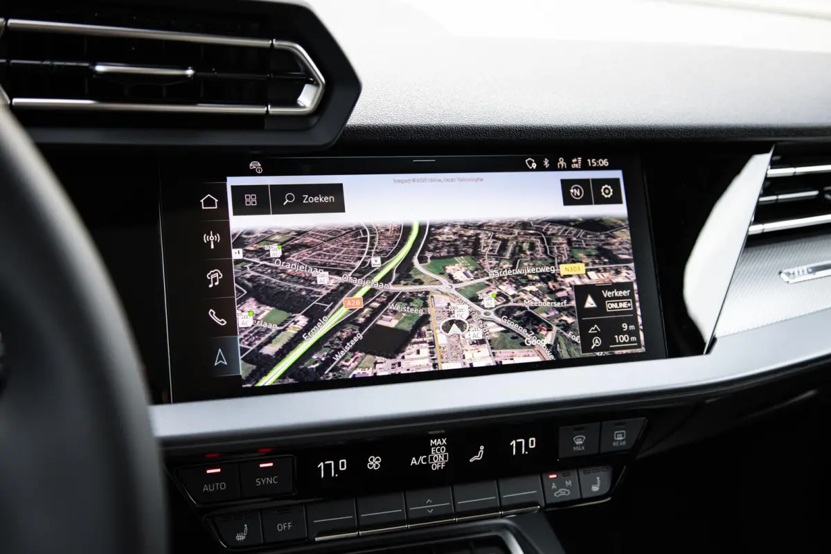 40 TFSI e 204pk Advanced edition | LMV 18'' | Panoramadak