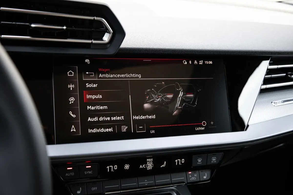 40 TFSI e 204pk Advanced edition | LMV 18'' | Panoramadak