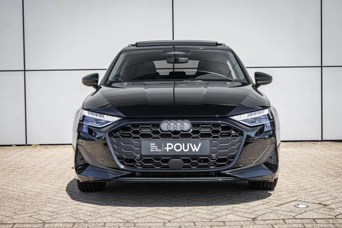 40 TFSI e 204pk Advanced edition | LMV 18'' | Panoramadak