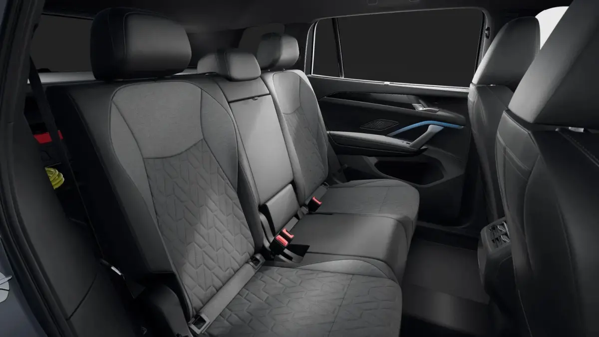 1.5 eHybrid 204pk Life Edition | Design Pakket | 19" Velgen