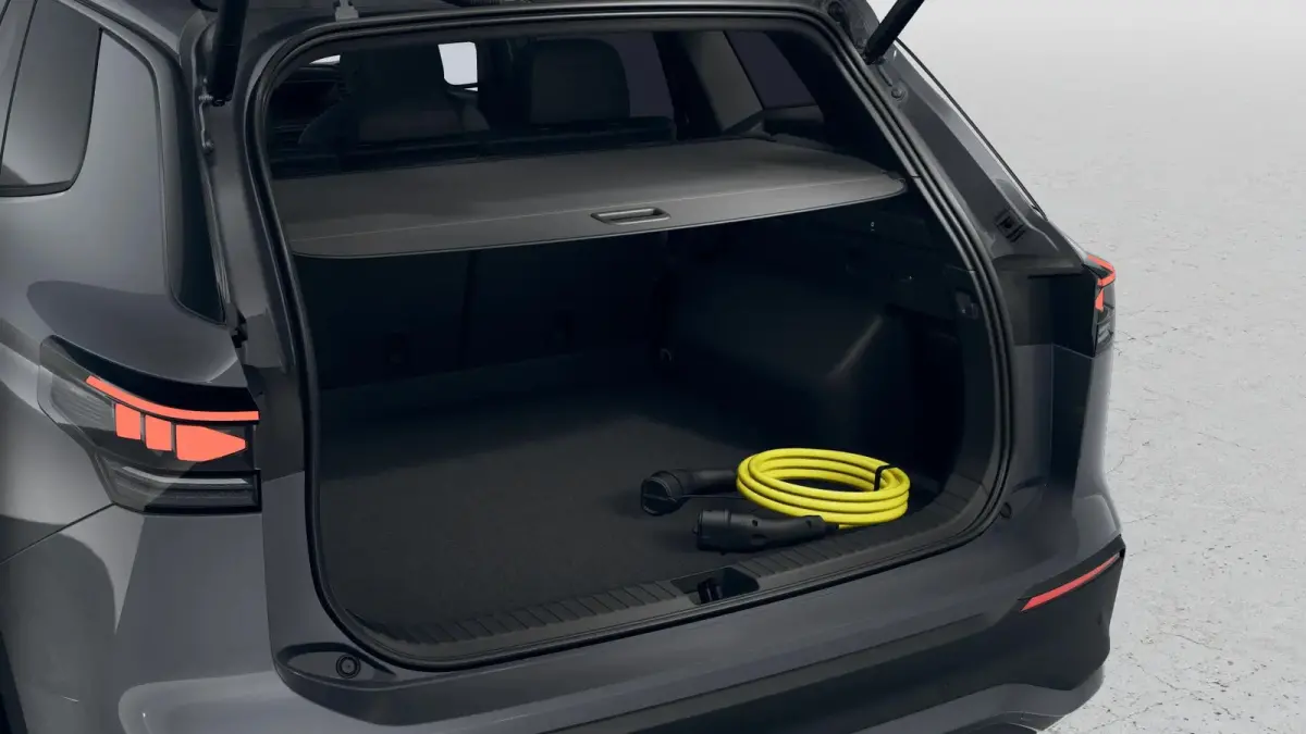 1.5 eHybrid 204pk Life Edition | Design Pakket | 19" Velgen