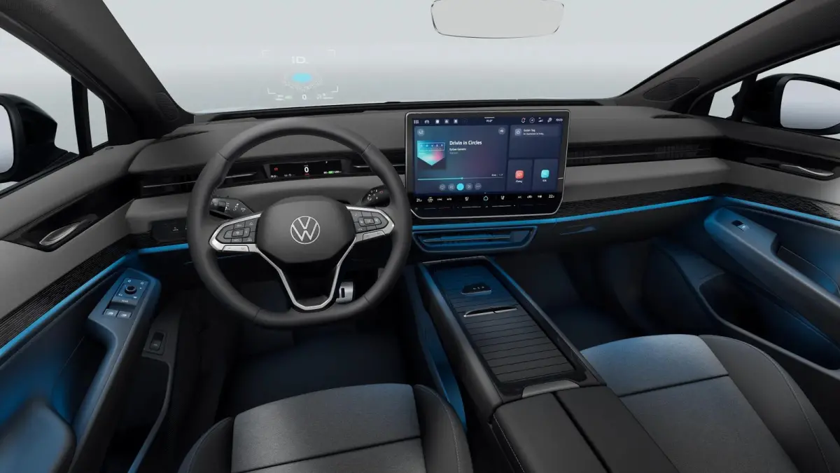 204pk Limited Edition 59 kWh | Trekhaak Wegklapbaar