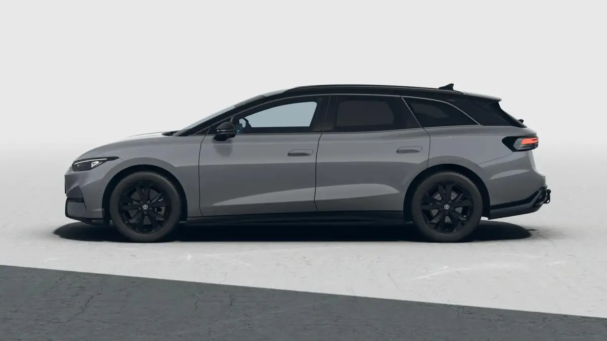204pk Limited Edition 59 kWh | Trekhaak Wegklapbaar