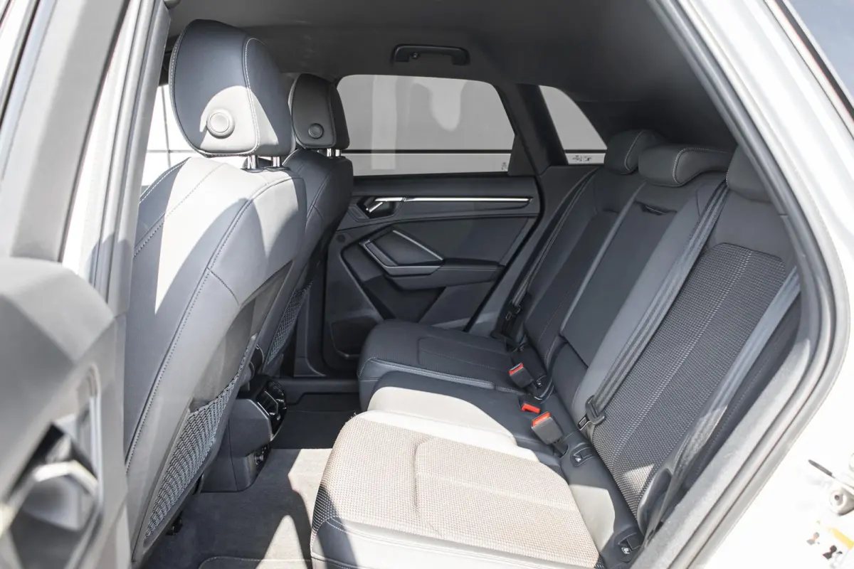 45 TFSIe 245pk PHEV S Edition | Camera | Elek. Stoelen | Matrix LED | Adaptive Cruise | 20" Velgen