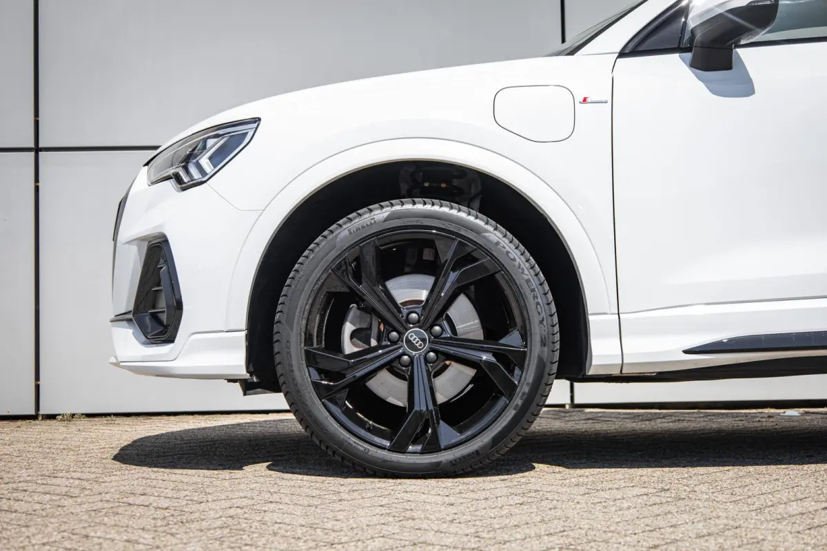 45 TFSIe 245pk PHEV S Edition | Camera | Elek. Stoelen | Matrix LED | Adaptive Cruise | 20" Velgen