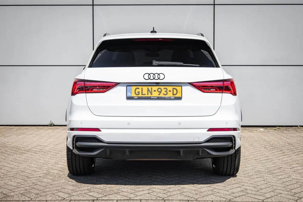 45 TFSIe 245pk PHEV S Edition | Camera | Elek. Stoelen | Matrix LED | Adaptive Cruise | 20" Velgen
