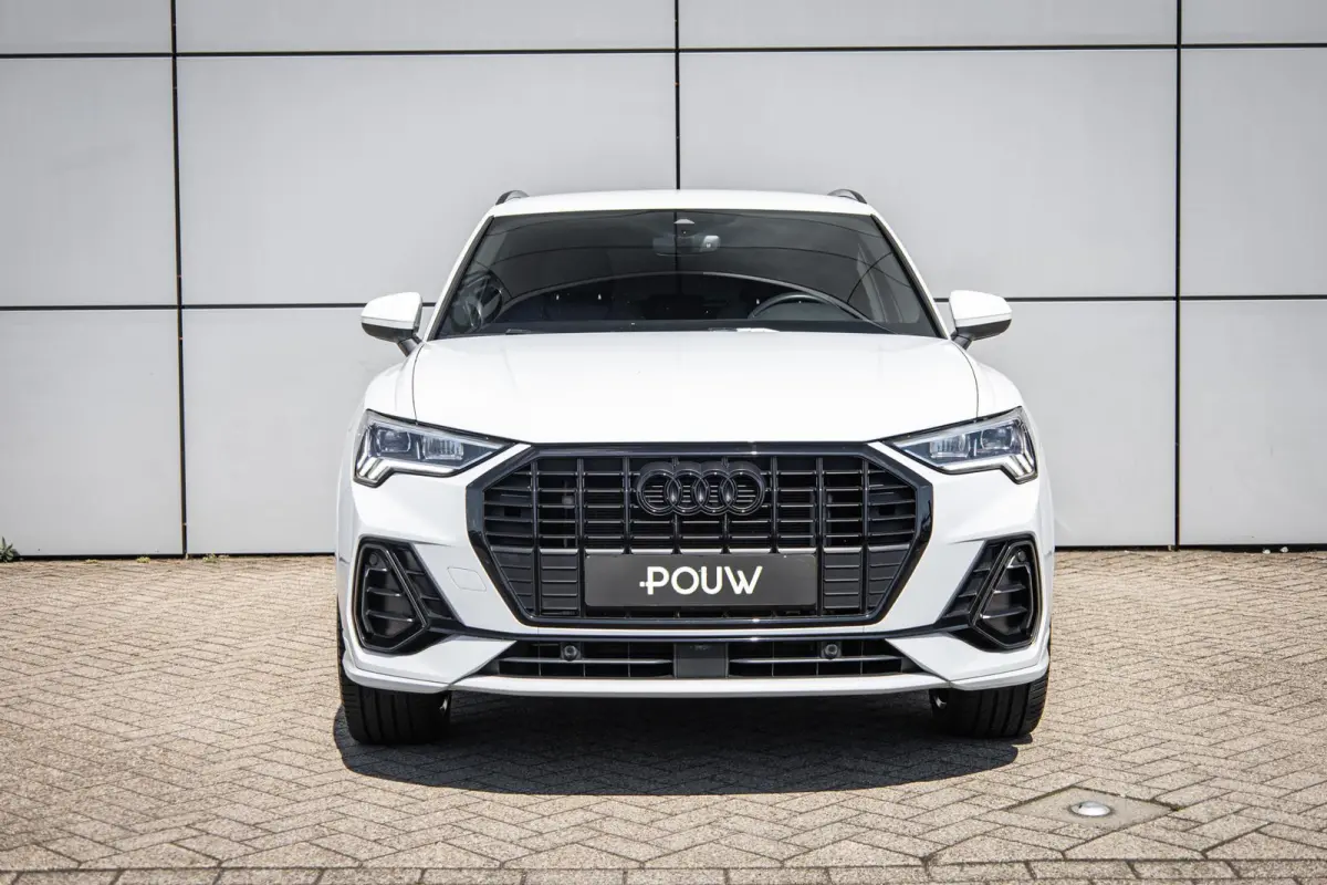 45 TFSIe 245pk PHEV S Edition | Camera | Elek. Stoelen | Matrix LED | Adaptive Cruise | 20" Velgen
