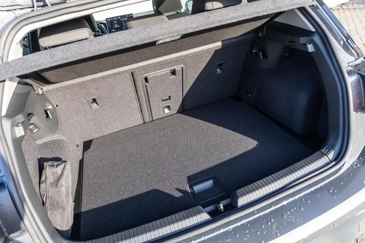 1.5 TSI 115pk Life Edition | 18" Velgen | Trekhaak Wegklapbaar