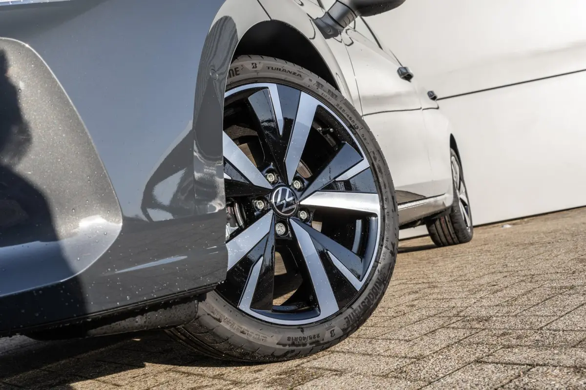 1.5 TSI 115pk Life Edition | 18" Velgen | Trekhaak Wegklapbaar
