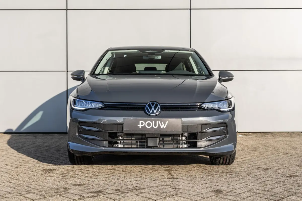 1.5 TSI 115pk Life Edition | 18" Velgen | Trekhaak Wegklapbaar