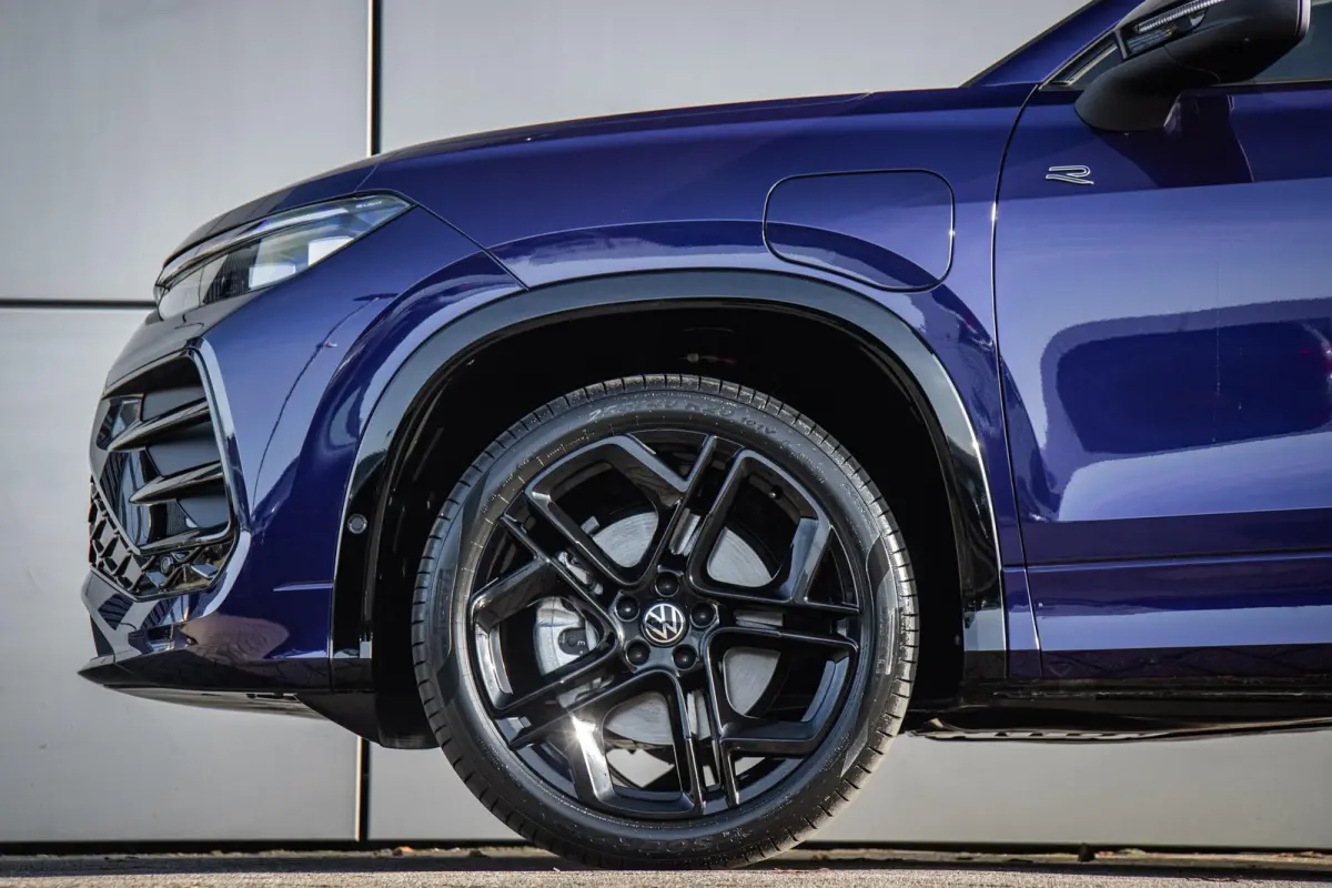 1.5 eHybrid 204pk DSG R-Line Edition | LMV 20'' | Panoramadak | Trekhaak