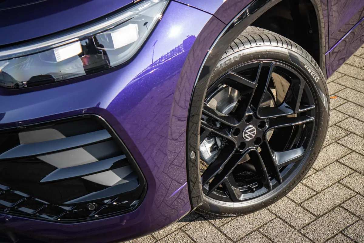 1.5 eHybrid 204pk DSG R-Line Edition | LMV 20'' | Panoramadak | Trekhaak