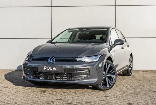 1.5 TSI 115pk Life Edition | 18" Velgen | Trekhaak Wegklapbaar