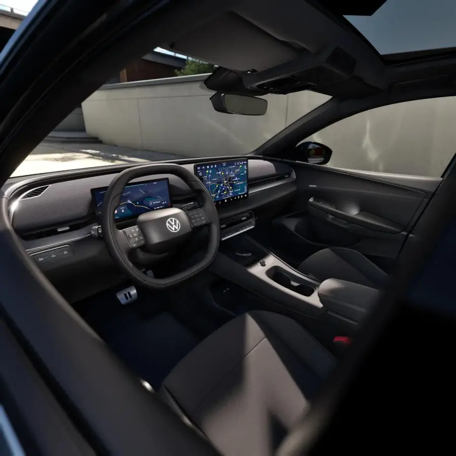 Style First Edition 211pk 52 kWh | Massage | 360 Camera