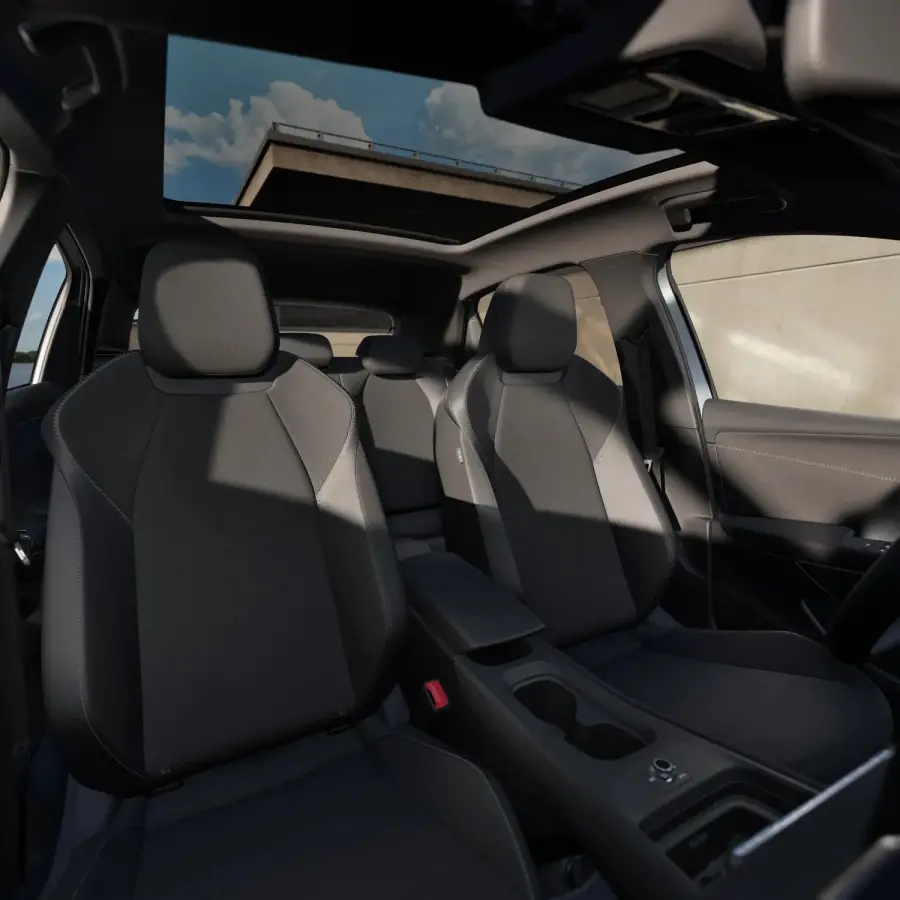 Style First Edition 211pk 52 kWh | Massage | 360 Camera