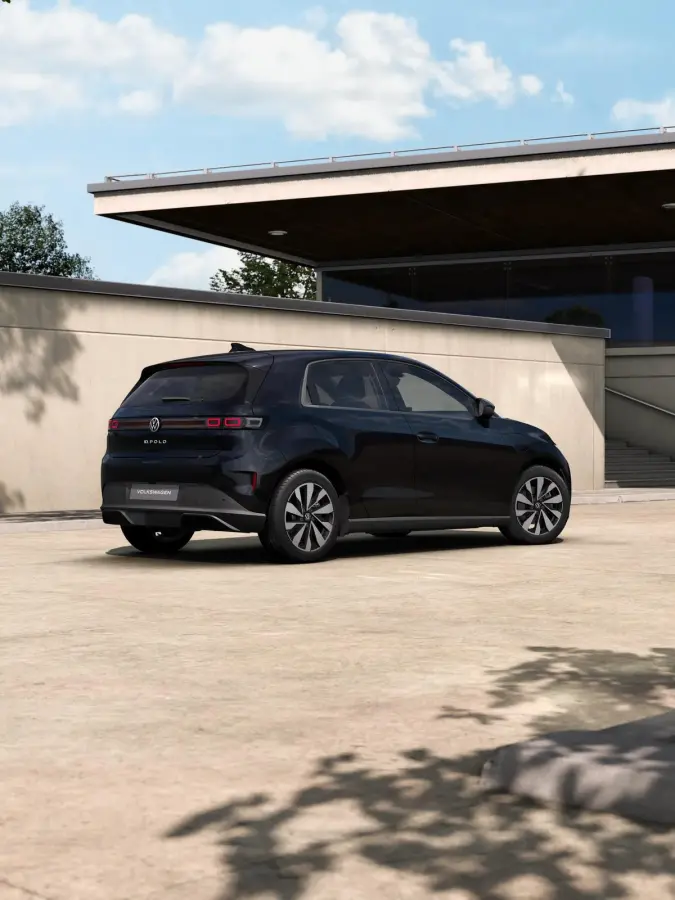 211pk Life First Edition 52 kWh | 17" Velgen | Stoelverwarming