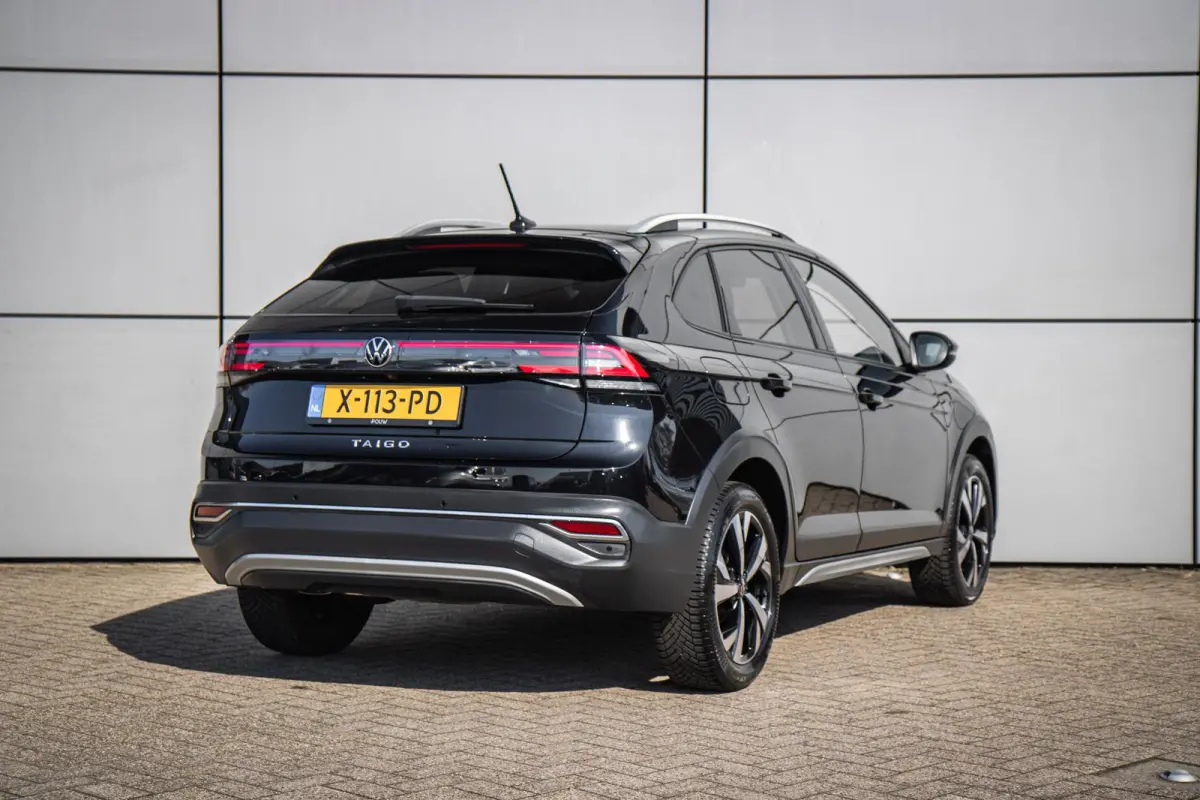 1.0 TSI 110pk DSG Style | Voorstoelen Verwarmd | Achteruitrijcamera | Cruise Control Adaptief
