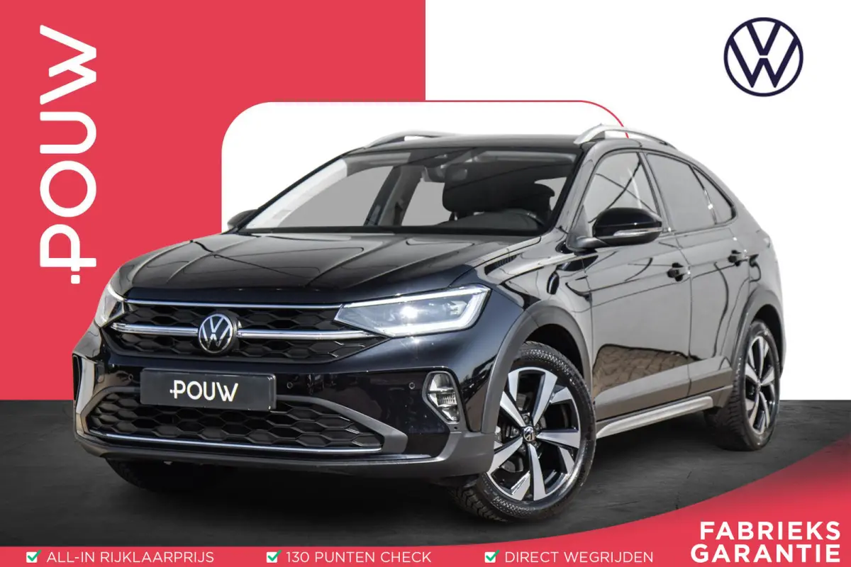 1.0 TSI 110pk DSG Style | Voorstoelen Verwarmd | Achteruitrijcamera | Cruise Control Adaptief