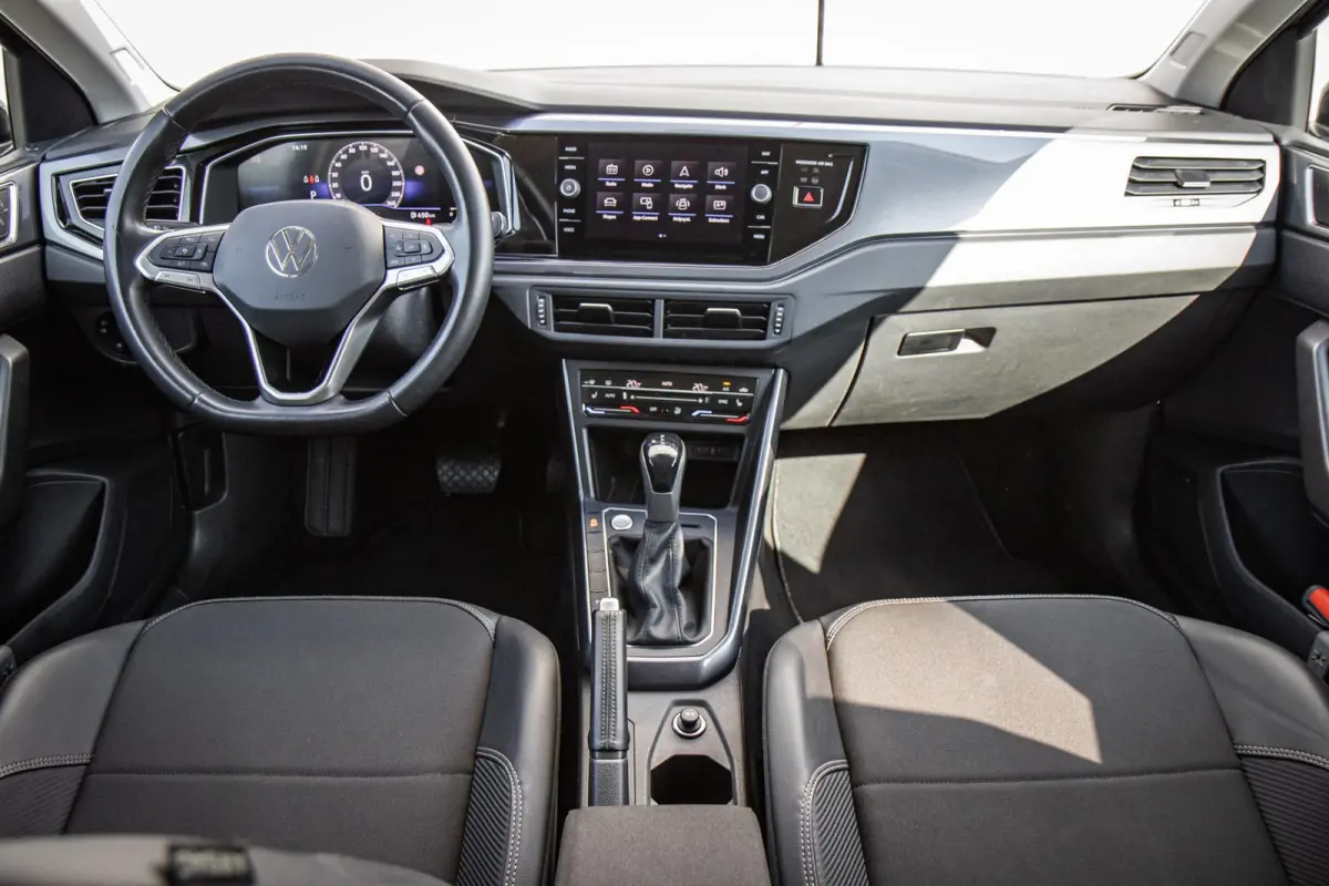 1.0 TSI 110pk DSG Style | Voorstoelen Verwarmd | Achteruitrijcamera | Cruise Control Adaptief