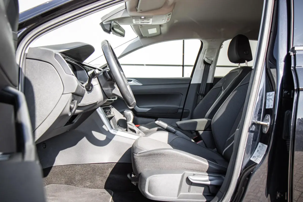 1.0 TSI 110pk DSG Style | Voorstoelen Verwarmd | Achteruitrijcamera | Cruise Control Adaptief