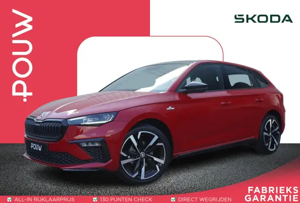1.0 TSI 115pk Monte Carlo | Panorama dak | 18" Velgen | Extra Getint Glas