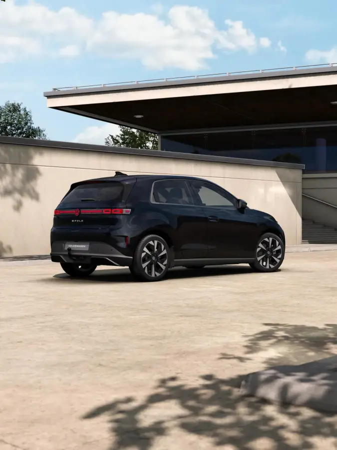 Style First Edition 211pk 52 kWh | Massage | 360 Camera