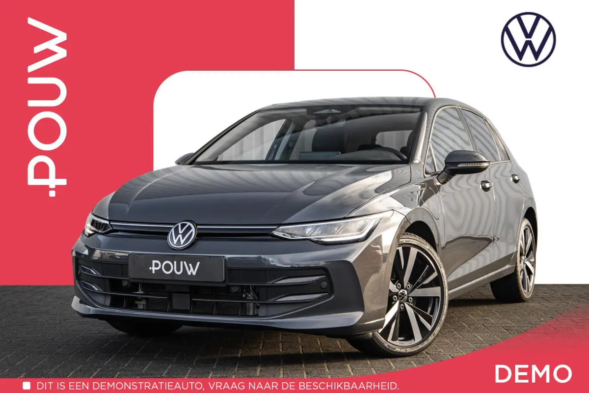 1.5 eHybrid 204pk Life Edition | 18" Velgen | Stuurwiel Verwarmd