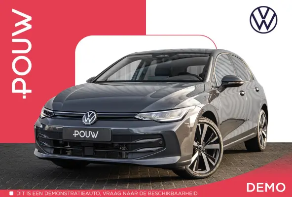 1.5 eHybrid 204pk Life Edition | 18" Velgen | Stuurwiel Verwarmd
