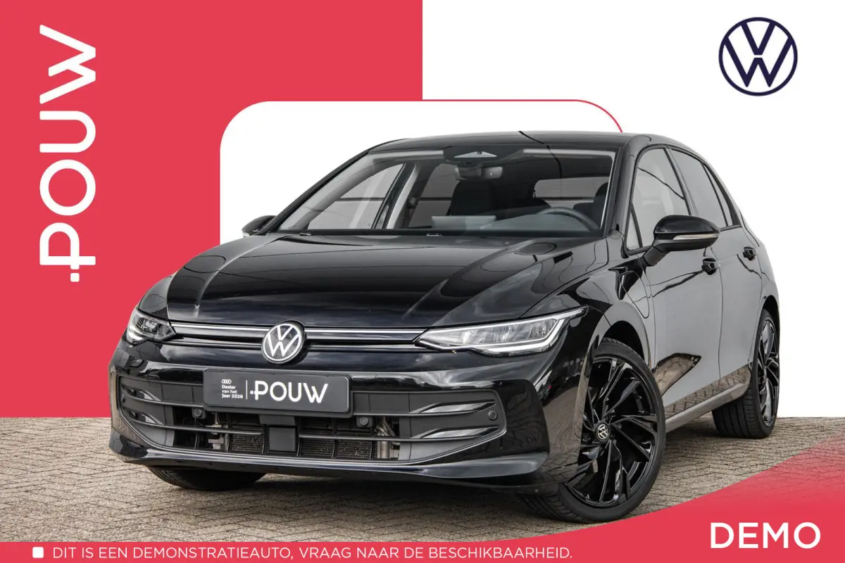 1.5 eHybrid 204pk Life Edition | 19" Velgen | Apple Carplay/Android Auto