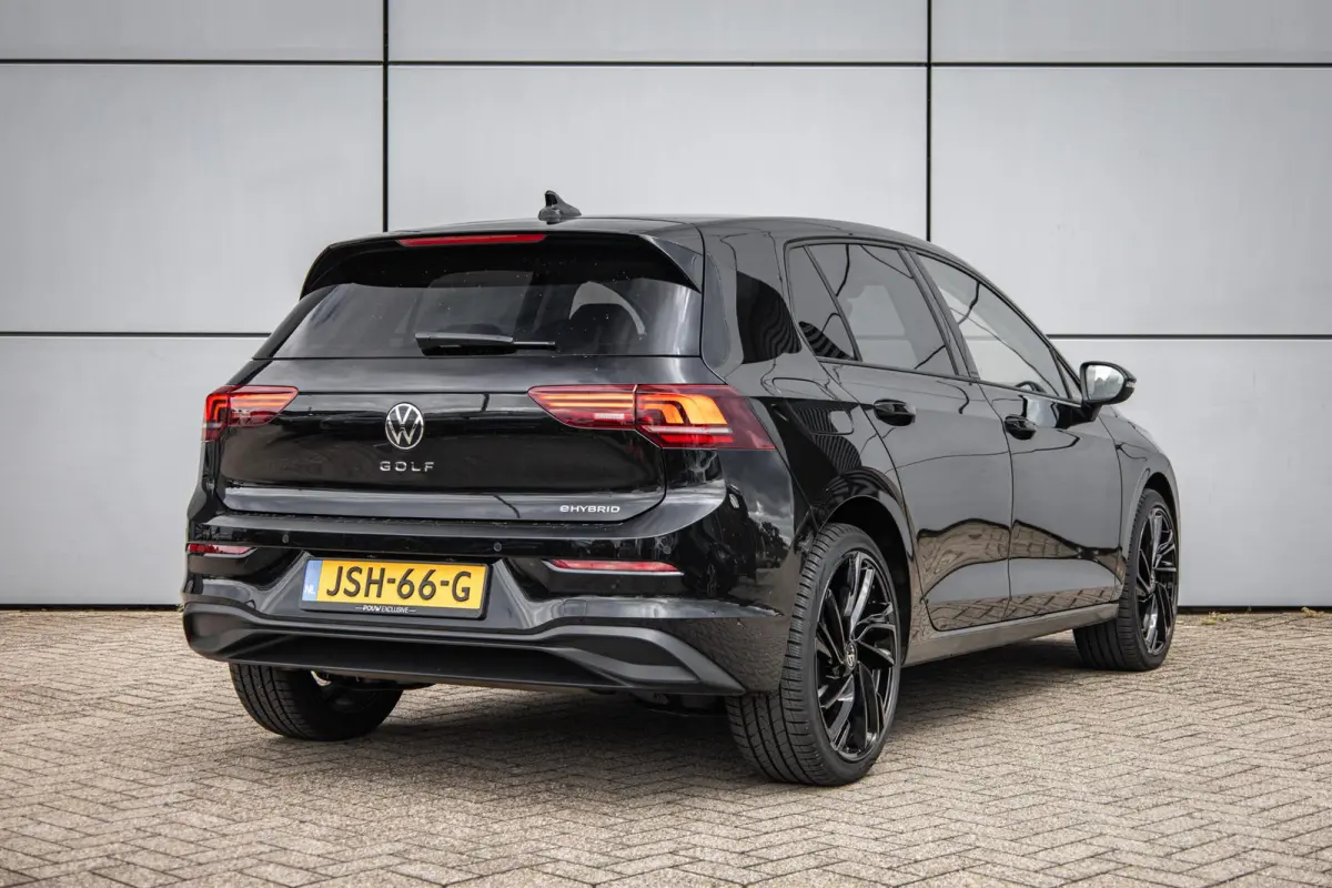 1.5 eHybrid 204pk Life Edition | 19" Velgen | Apple Carplay/Android Auto
