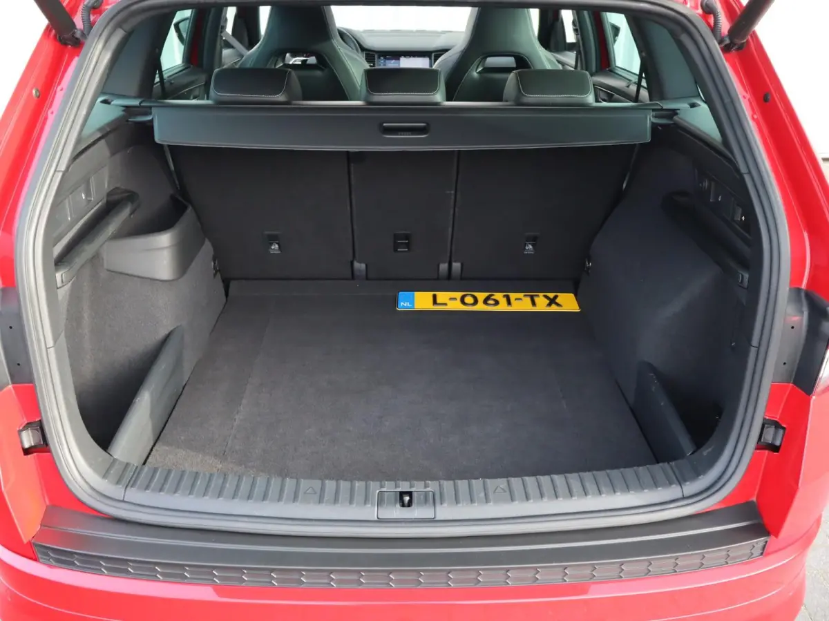 1.5 TSI 150pk DSG Sportline Business | Panoramadak | Trekhaak | Memory Seats | Stoel en Stuurverwarming | Achteruitrijcamera | Climata Controle |