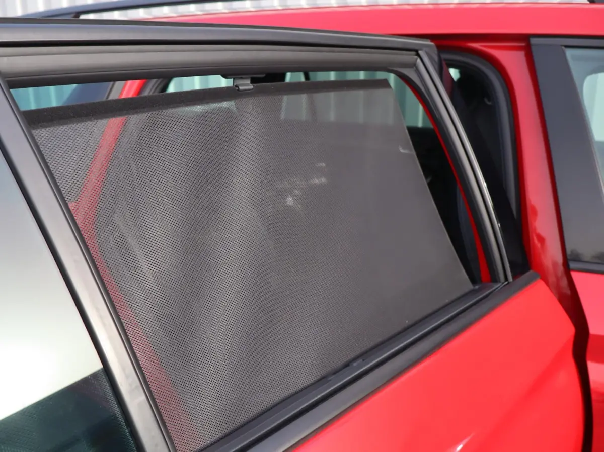 1.5 TSI 150pk DSG Sportline Business | Panoramadak | Trekhaak | Memory Seats | Stoel en Stuurverwarming | Achteruitrijcamera | Climata Controle |