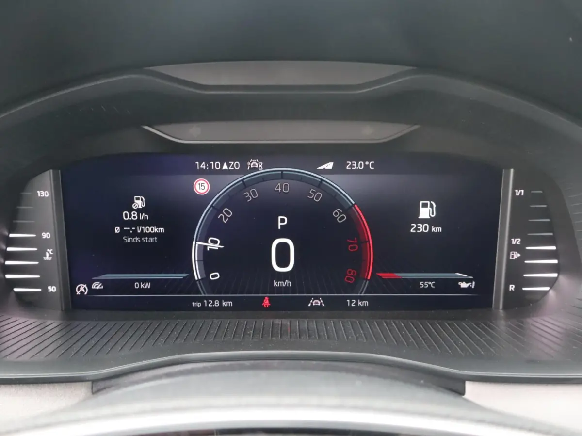 1.0 TSI 115pk DSG Business Edition | Winter Pakket | 17" Velgen
