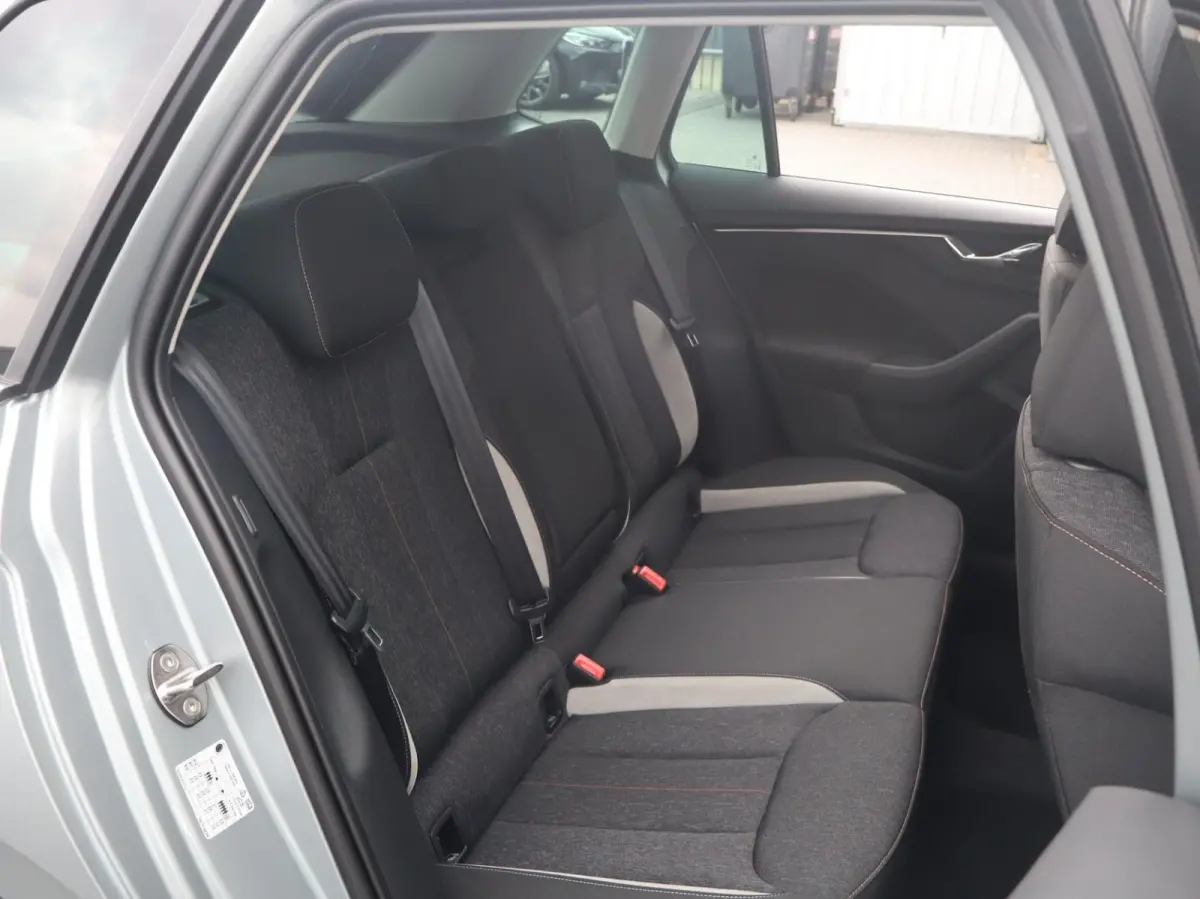 1.0 TSI 115pk DSG Business Edition | Winter Pakket | 17" Velgen