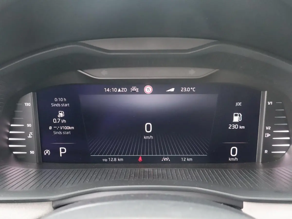 1.0 TSI 115pk DSG Business Edition | Winter Pakket | 17" Velgen