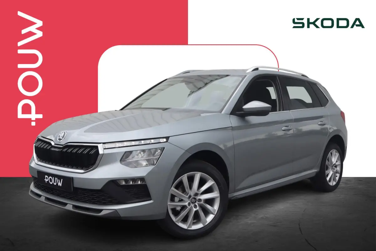 1.0 TSI 115pk DSG Business Edition | Winter Pakket | 17" Velgen