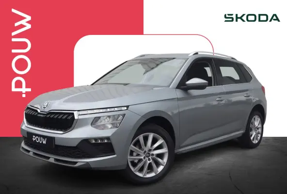 1.0 TSI 115pk DSG Business Edition | Winter Pakket | 17" Velgen