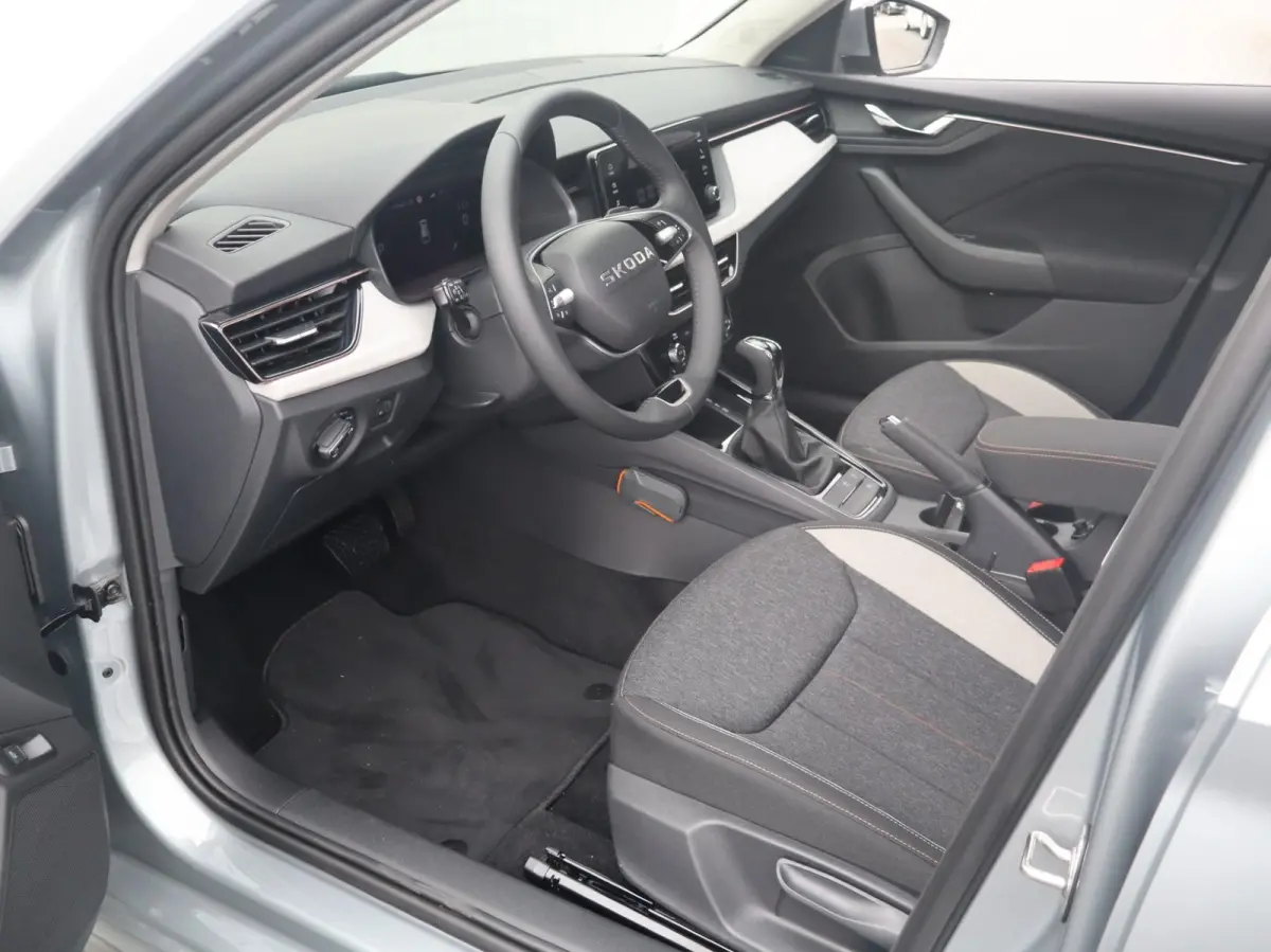 1.0 TSI 115pk DSG Business Edition | Winter Pakket | 17" Velgen