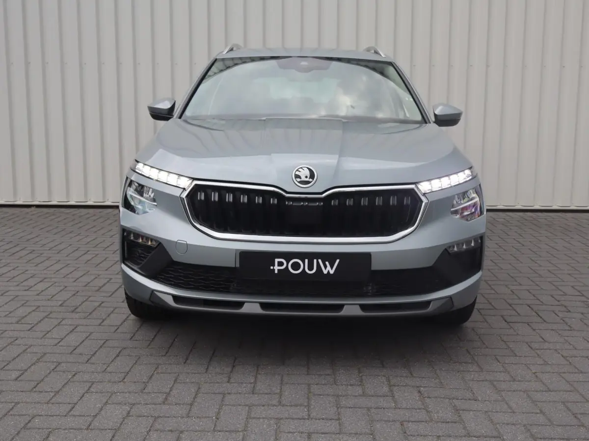 1.0 TSI 115pk DSG Business Edition | Winter Pakket | 17" Velgen