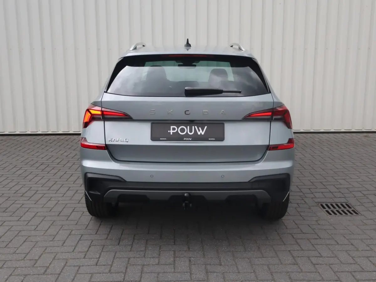 1.0 TSI 115pk DSG Business Edition | Winter Pakket | 17" Velgen